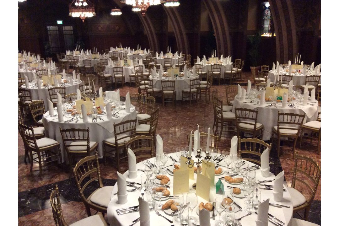 Wiener Rathauskeller